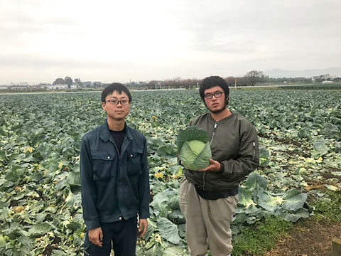 「長野昔がえりの会」の皆さん